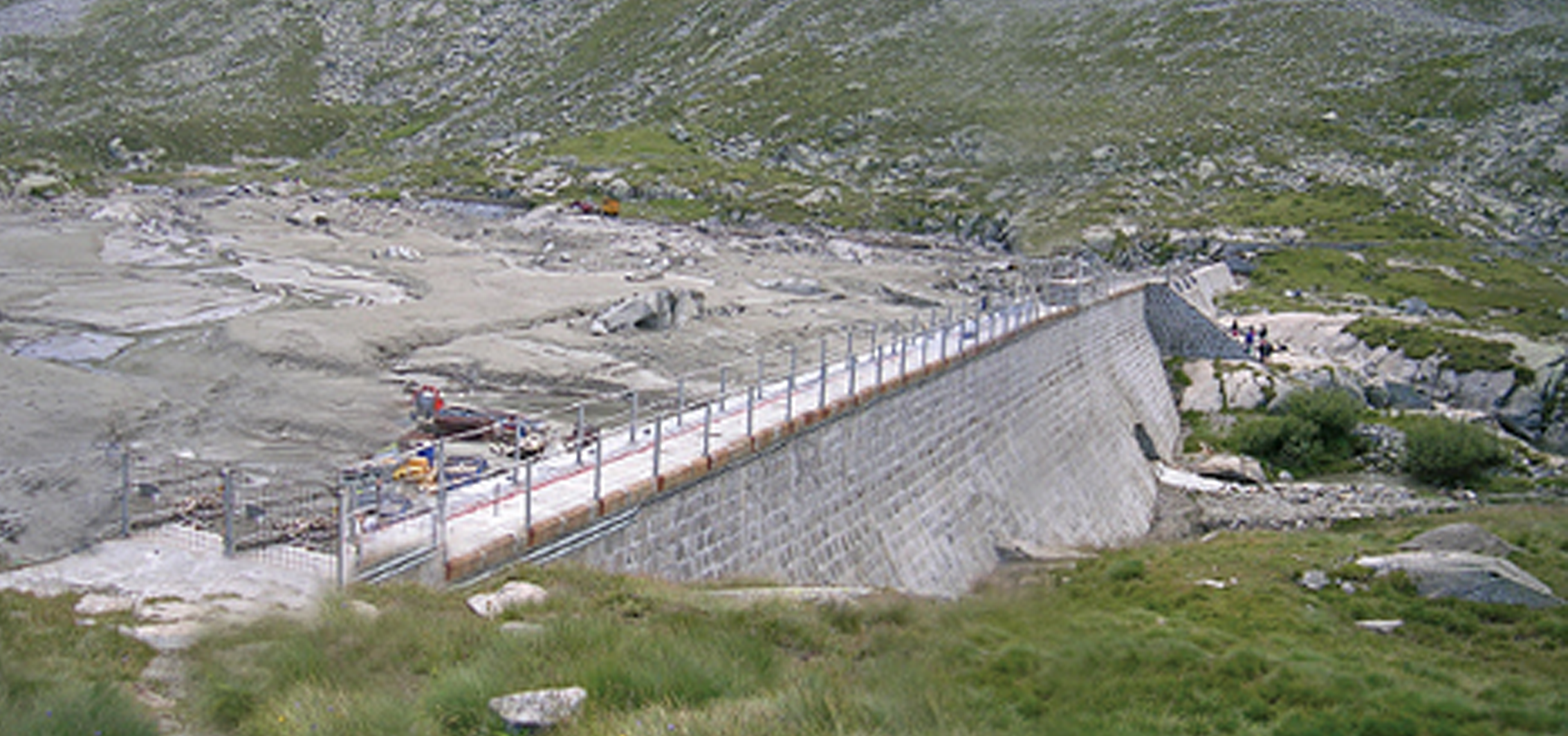 Le Cause del Degrado