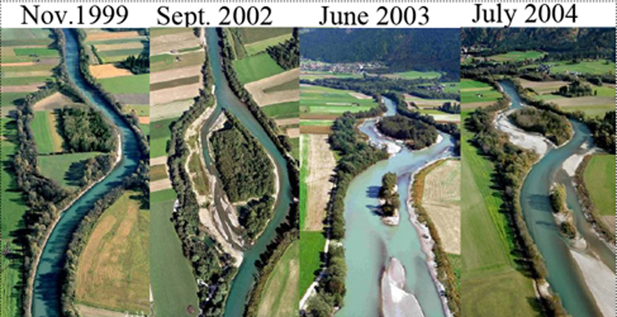 Le linee d’azione per riqualificare